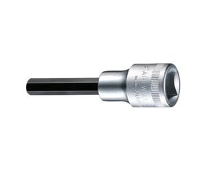 Stahlwille 1054/3054 Douilles INHEX Nr. 3054/8; Innensechskant SW 8 mm Quantité:1