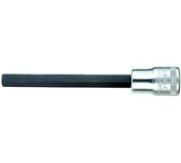 Stahlwille 1054/8 K 03151208 1/2 (12.5 mm) Embout de tournevis 8 mm 1/2 (12.5 mm) G