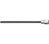 Stahlwille Embout de ouille 1054 KK 1/2 po. 6 pans femelle ouv. de clé 5 mm L. 238 m Quantité:1