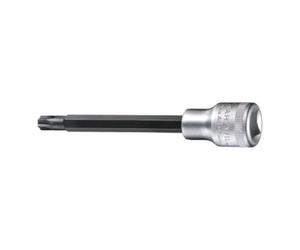 Stahlwille 1054TX/2054TX Douilles tournevis Nr. 1054TX; T55; TX Gr. 11,2 in mm Quantité:1