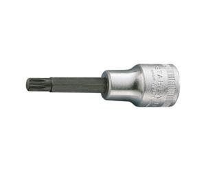 Stahlwille 1054x/2054x Douilles multipans Nr. 1054x; Gr. M8 Quantité:1