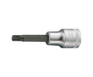 Stahlwille 1054x/2054x Douilles multipans Nr. 2054x; Gr. M8 Quantité:1