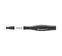 Stahlwille 10669 Grattoir de précision 147 mm Quantité:1