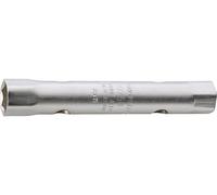 Stahlwille 10750 24 X 26 ROHRSTECKSCHLUESSEL 43332426 Clé à tube double 24 - 26 mm