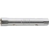 Stahlwille 10750 24 X 27 ROHRSTECKSCHLUESSEL 43332427 Clé à tube double 24 - 27 mm