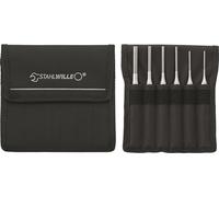 Stahlwille 108/6 PC - Jeu Bouteurs Alfile
