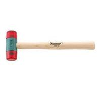 Stahlwille - 10955 27 Kunststoffhammer 70160027 Marteau à Métal 235 G 1 Pc(s)