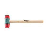 Stahlwille 10955 Marteaux plastique Durchmesser 32 mm Quantité:1