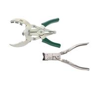 Stahlwille 11069 Pinces à segments Gr. 5 2); für Kolbenringe 60-160 mm Quantité:1