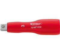 Stahlwille 12167 VDE-6 12420002 Rallonge Propulseur 3/8\ (10 mm) 1 pc(s)