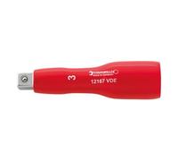 Stahlwille 12167 VDE VDE Rallonges 3/8" Gr. 10; 258 mm Quantité:1