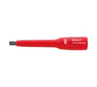 Stahlwille 12175 VDE VDE douilles tournevis 3/8" M8 mm Quantité:1