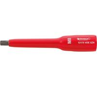 Stahlwille 12175 VDE XZN M6 02370006 Embout de tournevis M6 3/8\ (10 mm)