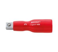 Stahlwille 12177 VDE VDE Rallonges 1/2" Gr. 3; 70 mm Quantité:1