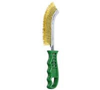 Stahlwille 12377 DRAHTBUERSTE Brosse métallique fil dacier, laiton 270 mm 1 pc(s)