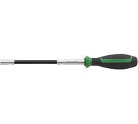 Stahlwille 12504 - 2K FLEXIBLER BIT-HALTER 18103016 Porte-embout Propulseur 1/4\ (6.3 mm) 1 pc(s)