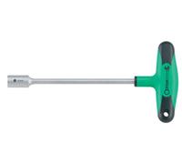 Stahlwille 12507-2K ouille six pans 13 mm 43232130