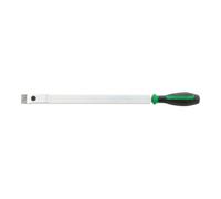 Stahlwille 12749 Grattoir à plaque réversible au carbure Länge 460 mm Quantité:1