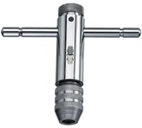 Stahlwille 12915 1 M3-M8 WERKZEUG-HALTER MIT KNARRE 77390001 Jeu doutils