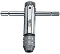 Stahlwille 12915 Porte-outils à cliquet Gr. 1; Bereich 2,0-5,0 mm Quantité:1