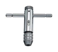 Stahlwille 12915 Porte-outils à cliquet Gr. 2; Bereich 4,6-8 mm Quantité:1