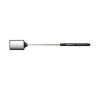 Stahlwille 12921M Miroir télescopique en acier inoxydable 1 3/4" x 2 3/4"/45 x 70 mm Gr Quantité:1