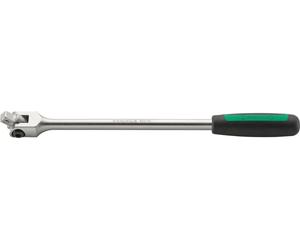 Stahlwille 13061018 Maneral Articulado 1/2" 504-2K/18N