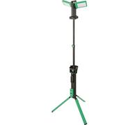 Stahlwille 13139 DL 11500 Projecteur de travail LED Duo avec trépied télescopique - 11 500 lm