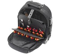 Stahlwille 13215/19 VDE 98810303 VDE Werkzeugrucksack bestückt 19 pièces (L x l x H) 250 x 380 x 520 mm