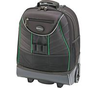 Stahlwille 13215 RUCKSACKTROLLEY 81620007 Valise trolley non équipée (L x l x H) 200 x 360 x 440 mm