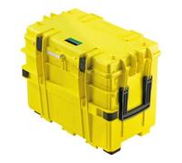 Stahlwille 13217 Coffre à outils à roulettes Nr. 13217 LGE; 5 Schubladen, jaune Quantité:1