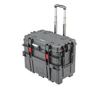 Stahlwille 13217 Coffre à outils à roulettes Nr. 13217 TS IP67; 5 Schubladen, noir Quantité:1