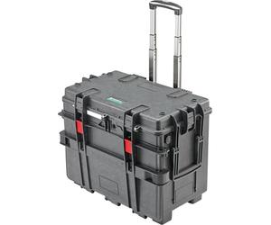 Stahlwille 13217 TS WERKZEUG-TROLLY 81091306 Valise trolley non équipée (L x l x H) 600 x 405 x 520 mm