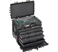 Stahlwille 13230 WT/TS 98814924 Jeu d'outils