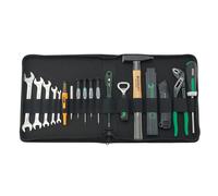 Stahlwille 13250 MFS 97241221 Jeu d'outils universel dans une trousse, 23 pièces