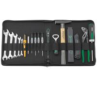 Stahlwille 13250 MFS 97241221 Jeu d'outils universelle en sacoche 23 pièces