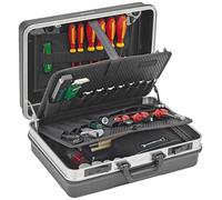 Stahlwille 13301/88 98830183 VDE Mallette à outils équipée (l x H x P) 500 x 210 x 390 mm