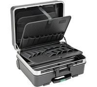 Stahlwille Coffret à outils mobile Stahlwille 260 x 515 x 445 mm Quantité:1
