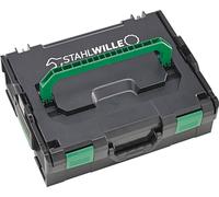 Stahlwille 136 L-BOXX® 81620136 Mallette à outils non équipée