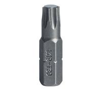 Stahlwille 1407-14211430-1435 Stahlwille-Embouts tournevis Nr. 1419, T 30, TX 5,5 in mm, Hexagonal C 6,3 mm Quantité:1