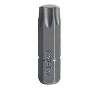 Stahlwille 1407-14211430-1435 Stahlwille-Embouts tournevis Nr. 1420, T 40, TX 6,6 in mm, Hexagonal C 6,3 mm Quantité:1