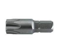 Stahlwille 1407-14211430-1435 Stahlwille-Embouts tournevis Nr. 1435, T 55, TX 11,2 in mm, Hexagonal C 8 mm Quantité:1