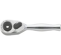 Stahlwille 18mm mini-cliquet à embouts à dents fines L.90mm