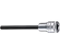 Stahlwille 2049 Douilles INHEX 4 mm Quantité:1