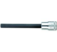 Stahlwille STAHLWILLE Douille tournevis 6 pans, 1/2 pouce extra longue 14 mm Quantité:1