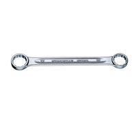 Stahlwille 21 Clé polygonale double 30 x 34 mm 41053034 (clé polygonale)