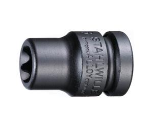 Stahlwille 2308TX Douilles IMPACT Gr. E16 Quantité:1