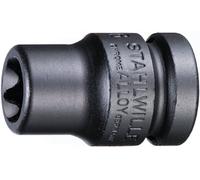 Stahlwille 2308TX Douilles IMPACT Gr. E10 Quantité:1