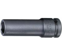 Stahlwille 2309 Douilles IMPACT 1/2 17 mm 23090017 (machine)