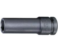 Stahlwille 2309 Douilles IMPACT 22 mm Quantité:1